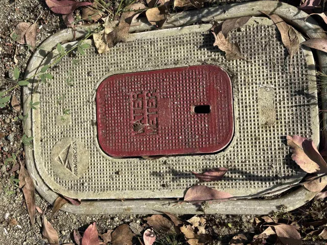 a view of car parked on street side with trees