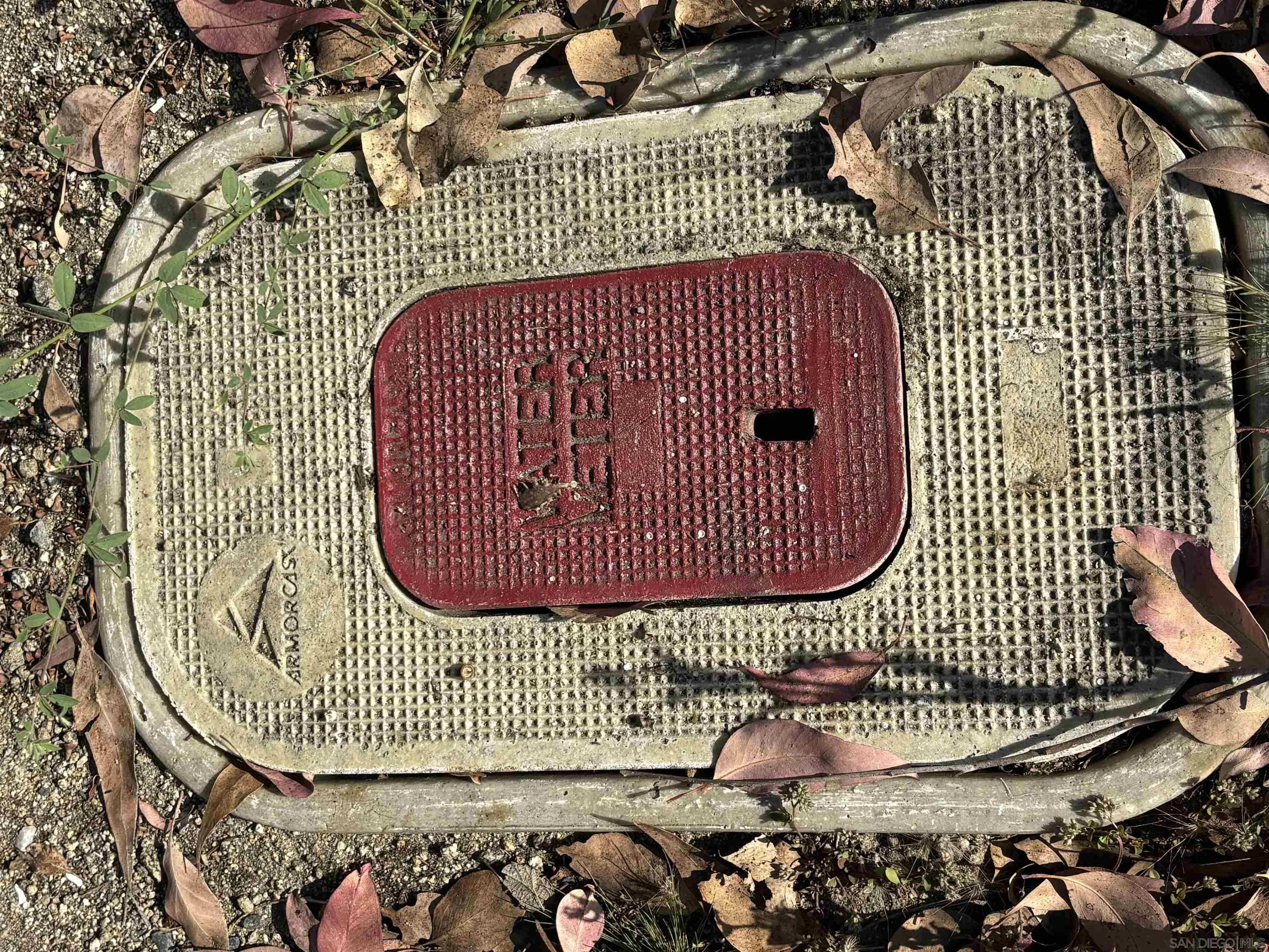 Quicker Road El Cajon, CA 92020 - Photo 8 of 12 a view of entryway