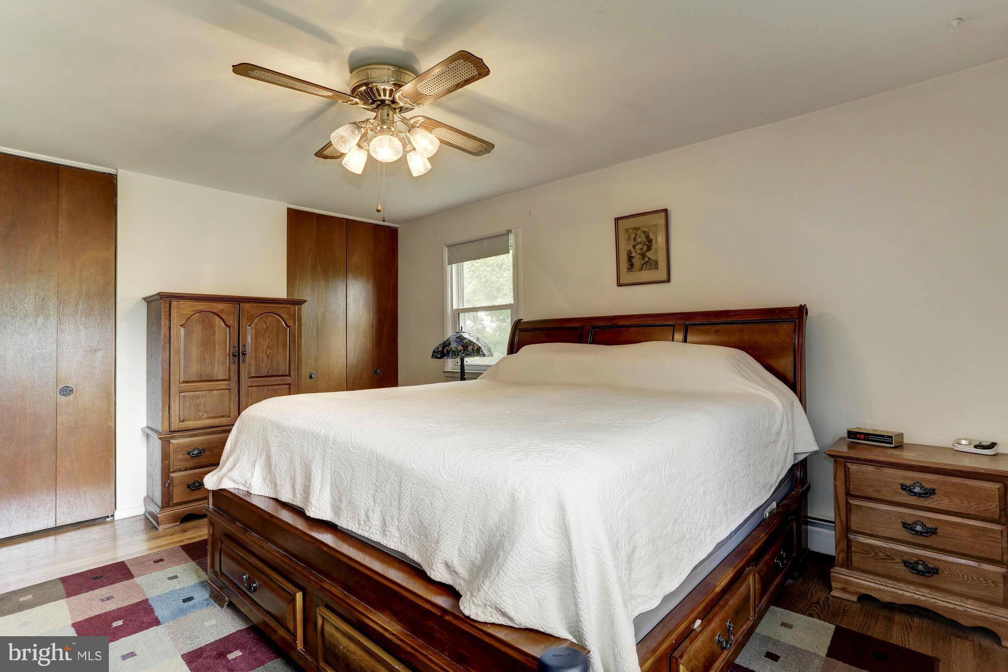 9105 Gue Road Damascus, MD 20872 - Photo 12 of 30 Bedroom (Master)