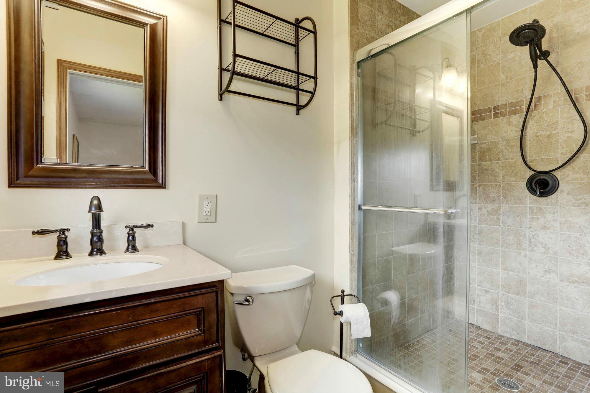 9105 Gue Road Damascus, MD 20872 - Photo 13 of 30 Bath (Master)