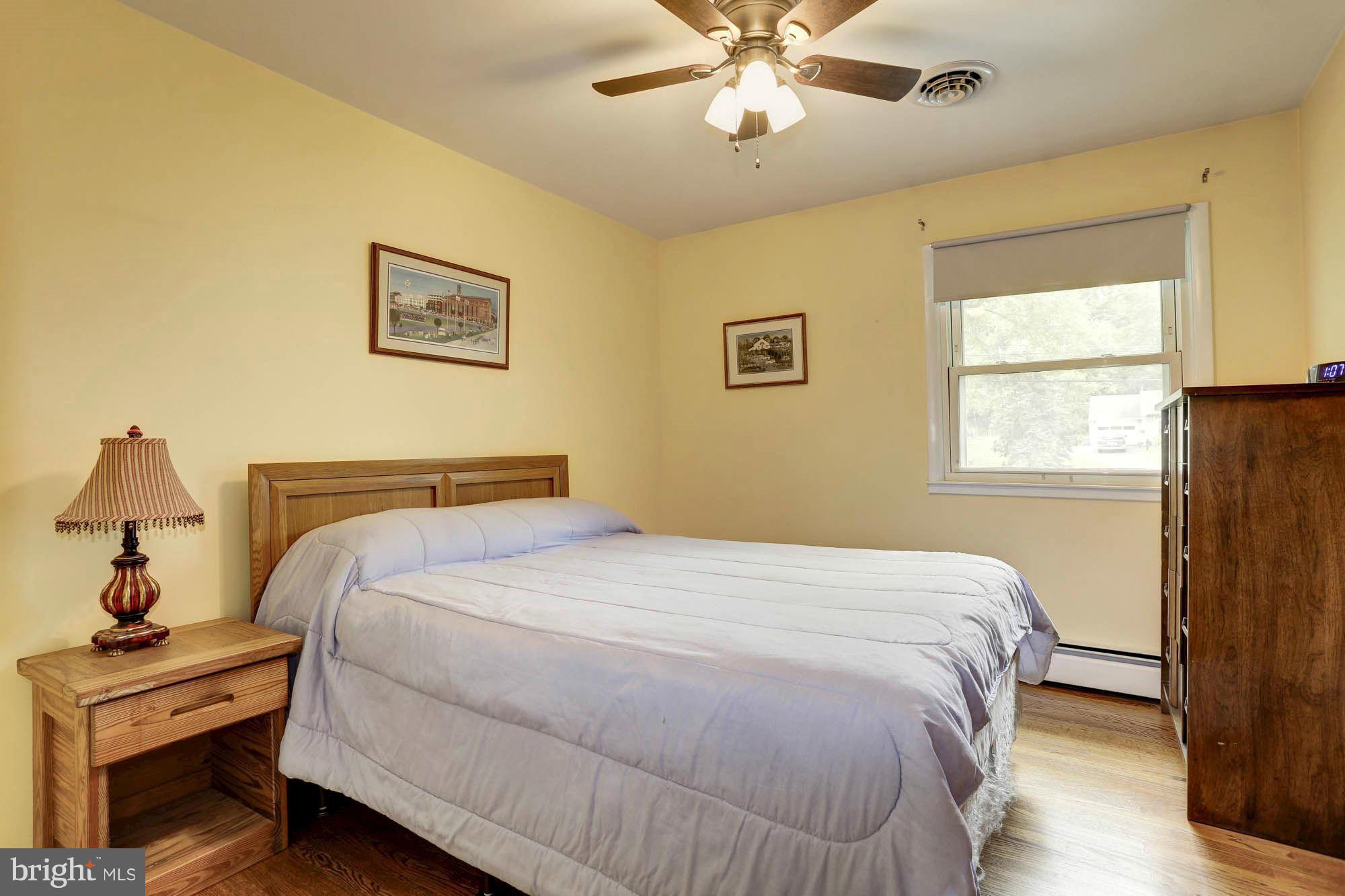 9105 Gue Road Damascus, MD 20872 - Photo 14 of 30 Bedroom