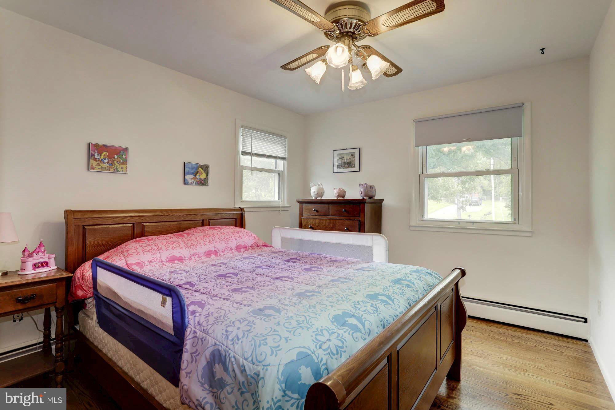 9105 Gue Road Damascus, MD 20872 - Photo 15 of 30 Bedroom