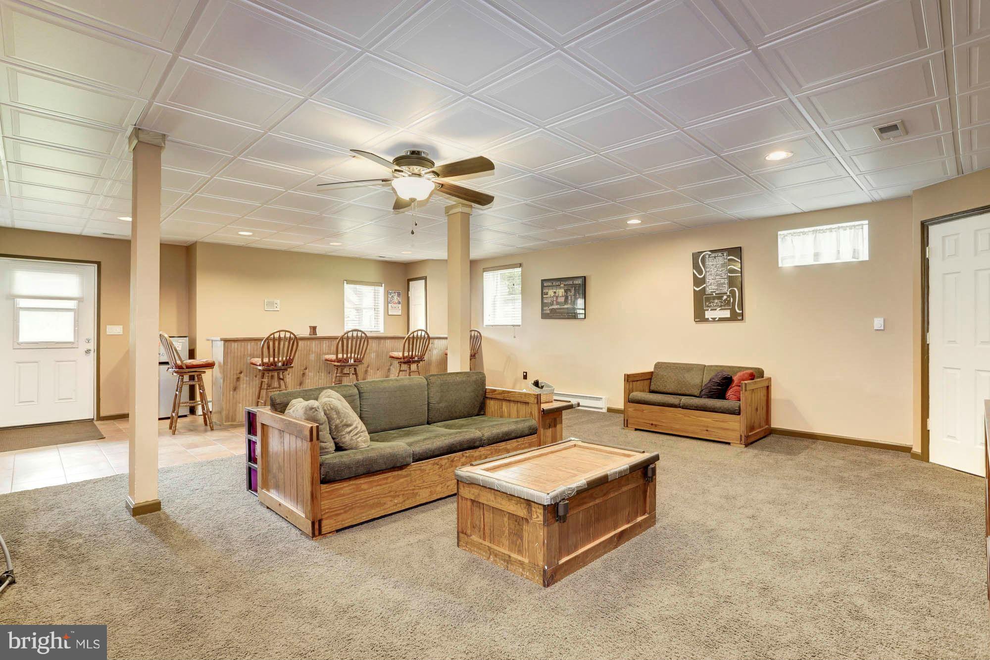 9105 Gue Road Damascus, MD 20872 - Photo 19 of 30 Basement