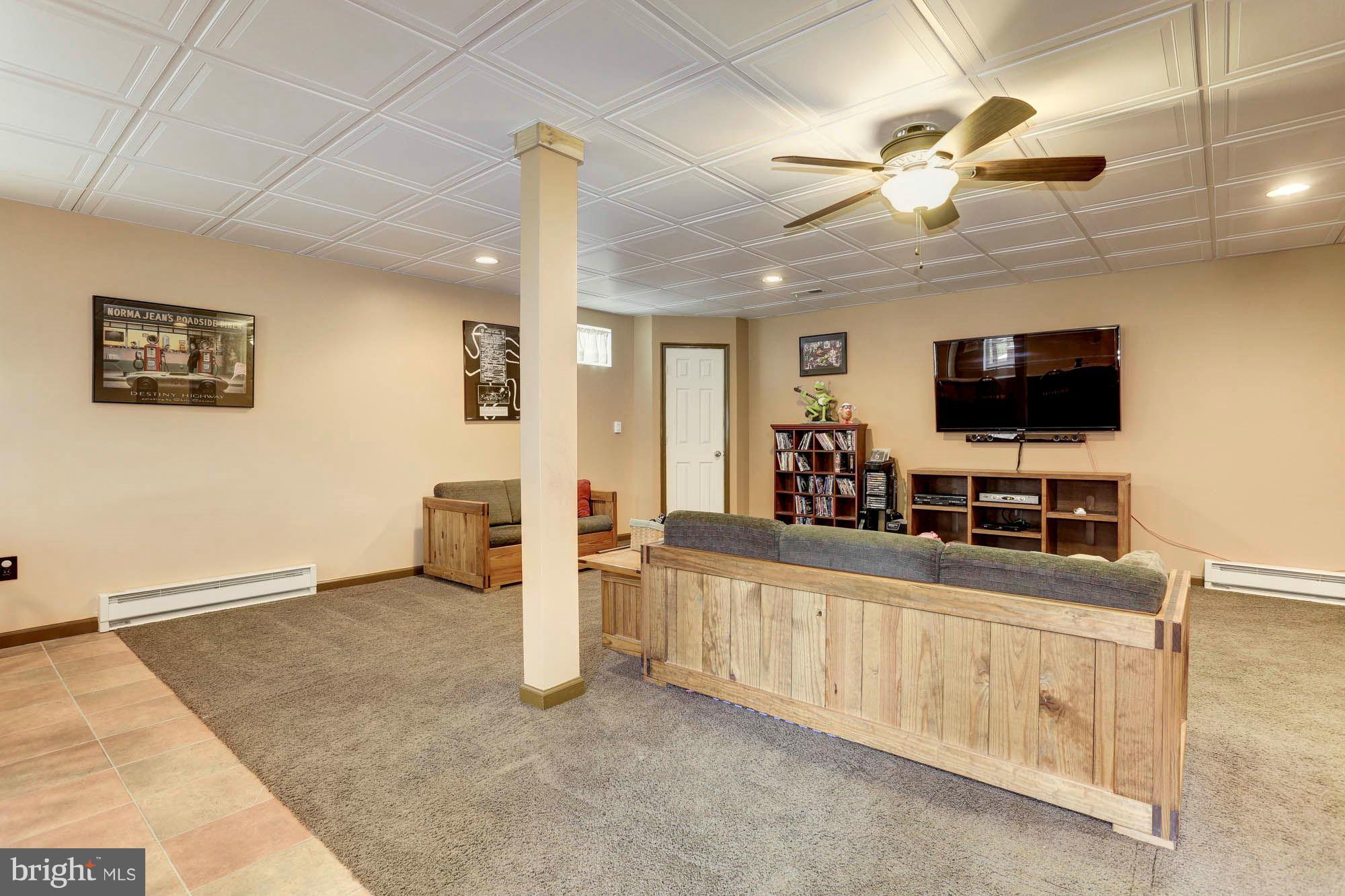 9105 Gue Road Damascus, MD 20872 - Photo 20 of 30 Basement