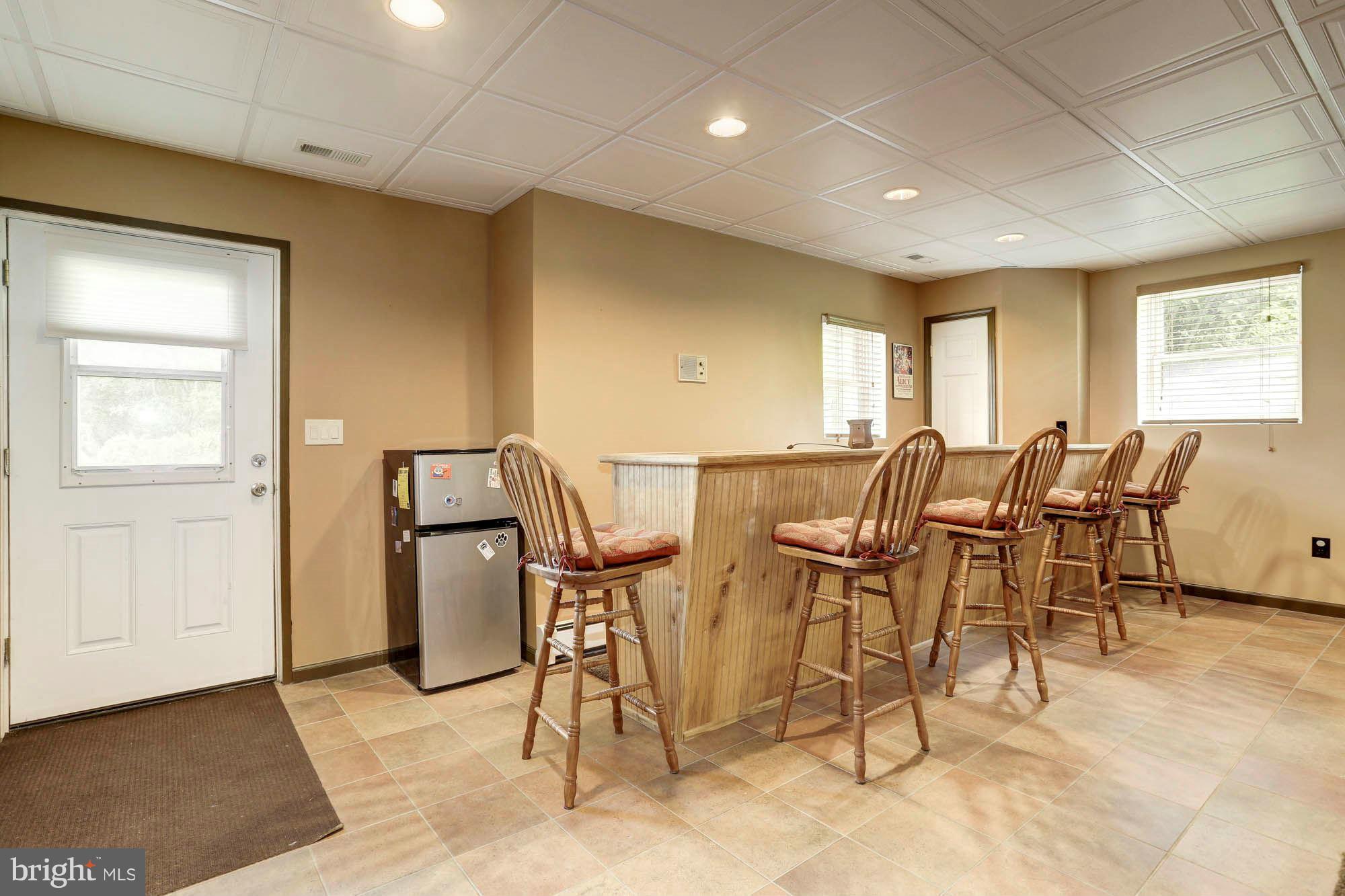 9105 Gue Road Damascus, MD 20872 - Photo 21 of 30 Basement