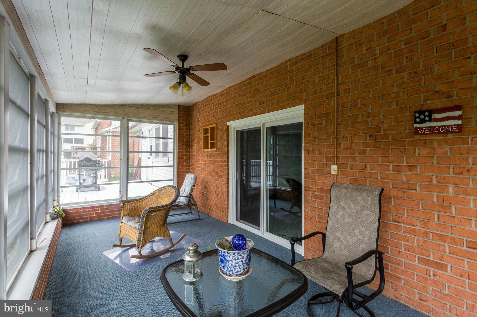 9105 Gue Road Damascus, MD 20872 - Photo 24 of 30 Exterior (Rear)