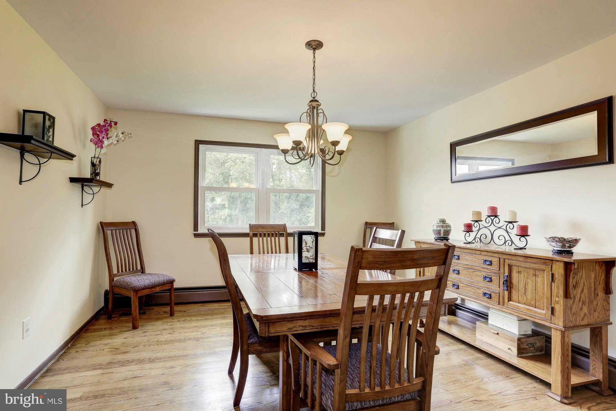 9105 Gue Road Damascus, MD 20872 - Photo 4 of 30 Dining Room