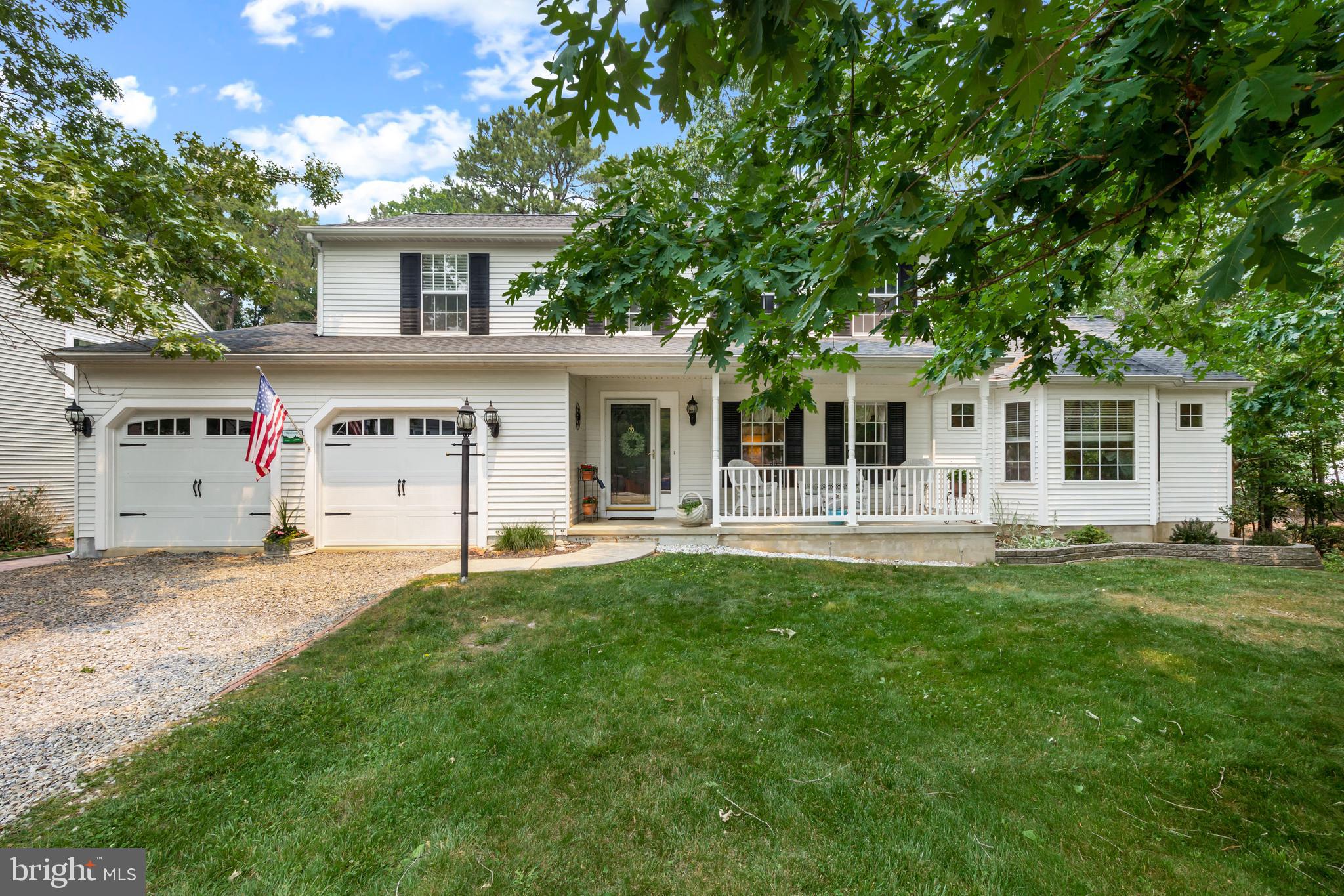 31 Picadilly Circle Marlton, NJ 08053 - Photo 2 of 56