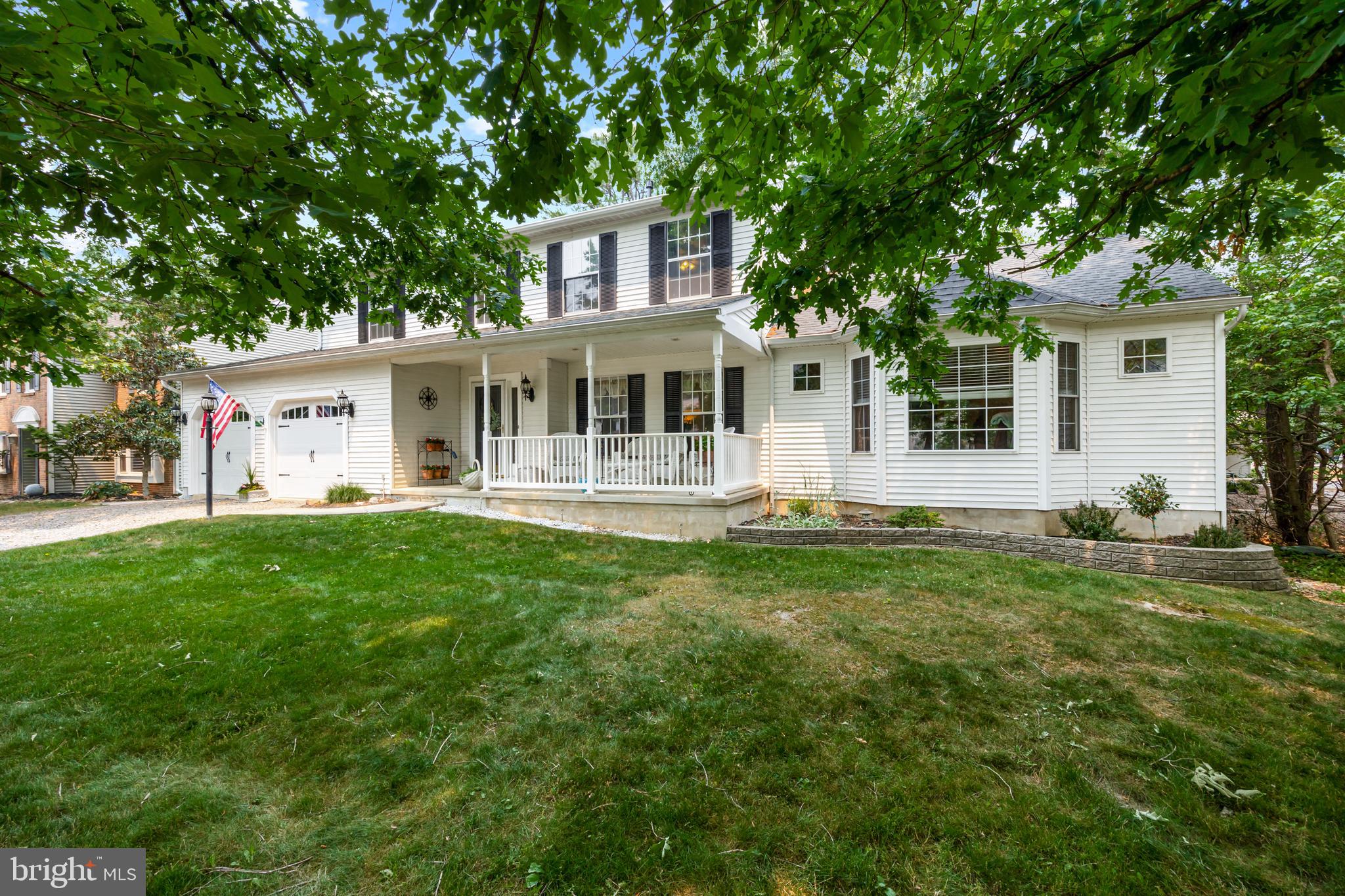 31 Picadilly Circle Marlton, NJ 08053 - Photo 3 of 56