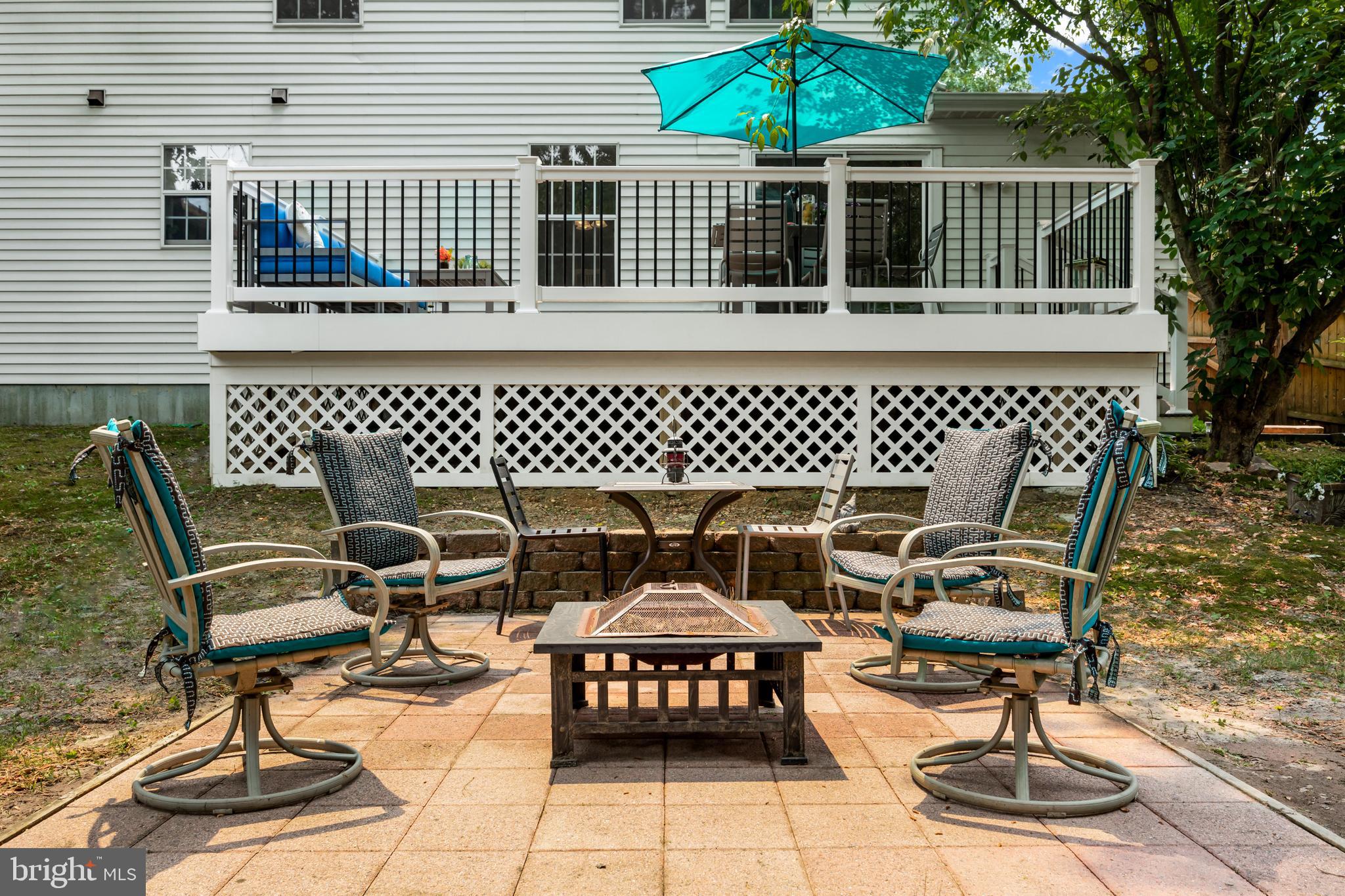 31 Picadilly Circle Marlton, NJ 08053 - Photo 38 of 56