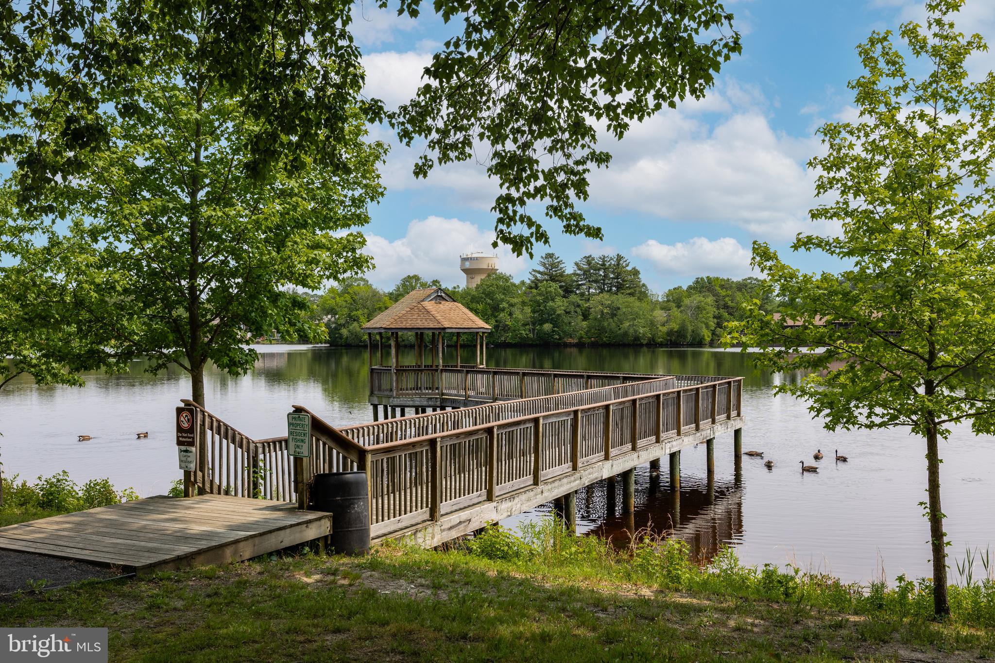 31 Picadilly Circle Marlton, NJ 08053 - Photo 44 of 56