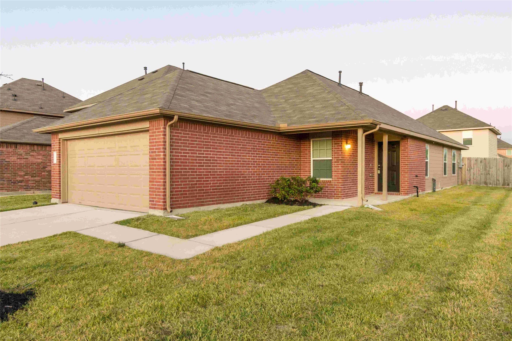 5418 Comel Court Katy, TX 77449 - Photo 2 of 11