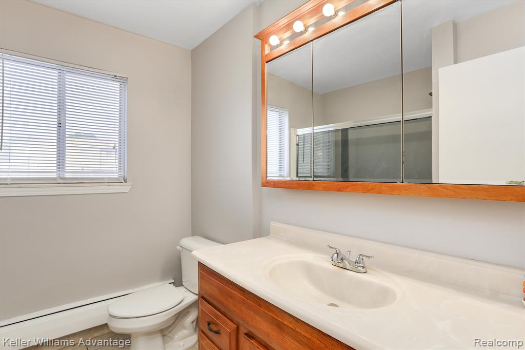 26309 West Seven Mile Road, Unit D124 Redford, MI 48240 - Photo 13 of 17