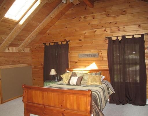 615 Nicolin Road Ellsworth, ME 04605 - Photo 18 of 22 Bedroom.