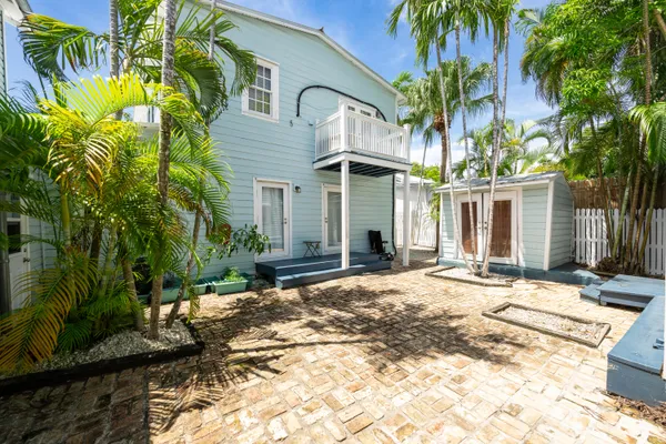 $5,100 | 1207 William Street, Unit 3, Key West, FL 33040