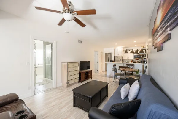 $5,100 | 1207 William Street, Unit 3, Key West, FL 33040