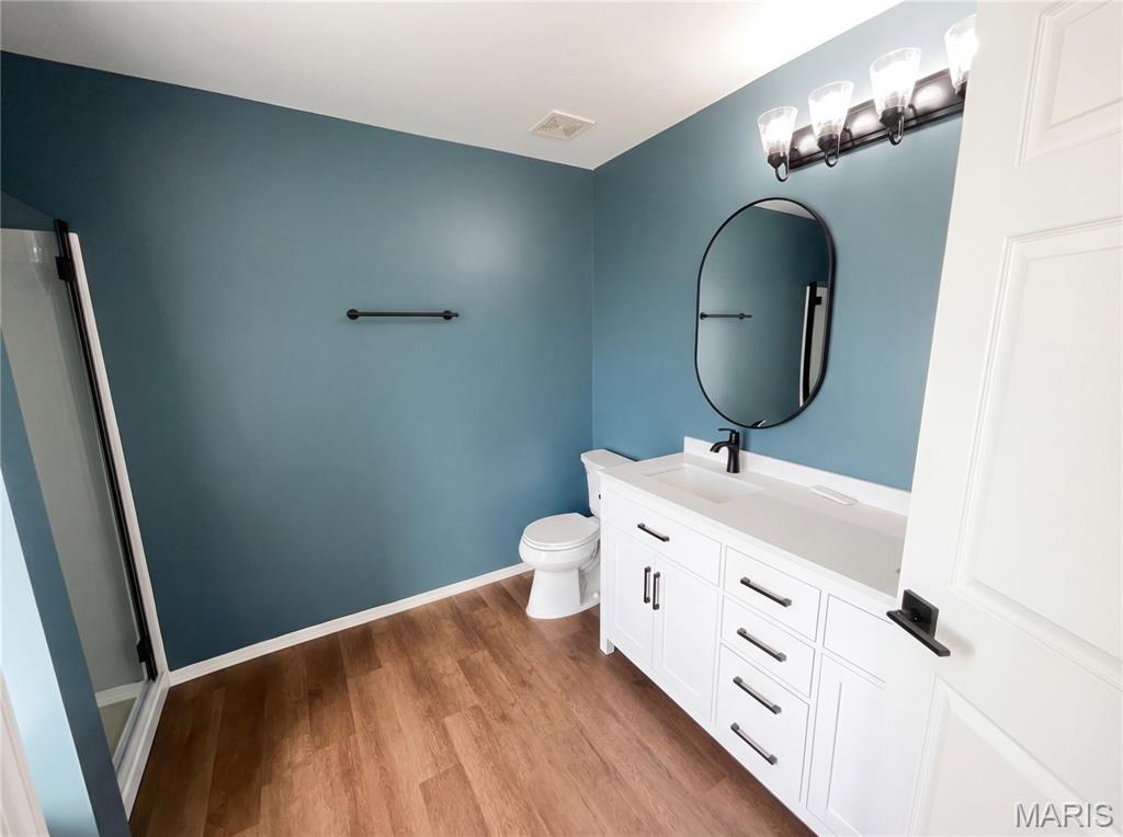 519 Steepleton Court Ballwin, MO 63021 - Photo 12 of 26