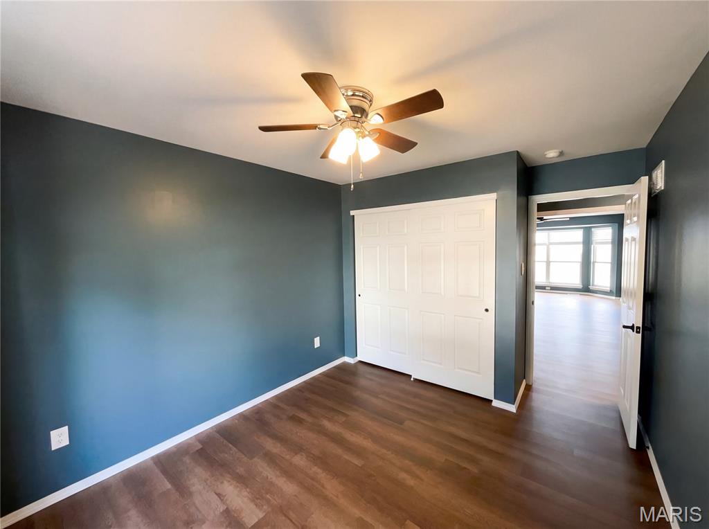 519 Steepleton Court Ballwin, MO 63021 - Photo 17 of 26