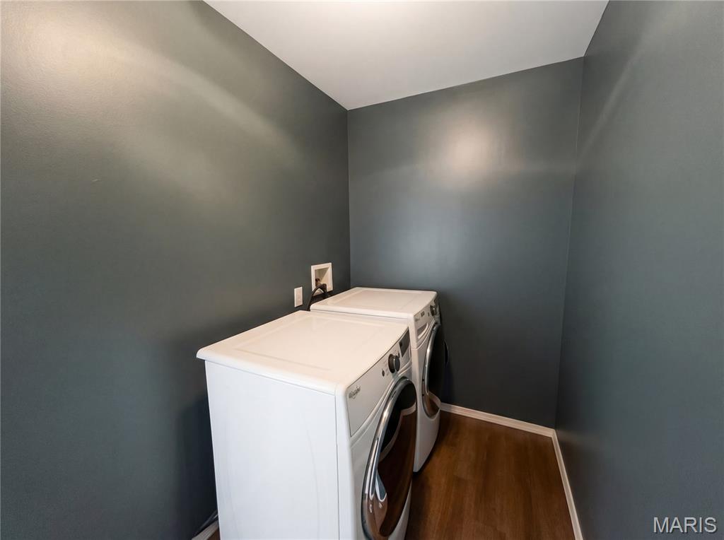 519 Steepleton Court Ballwin, MO 63021 - Photo 19 of 26