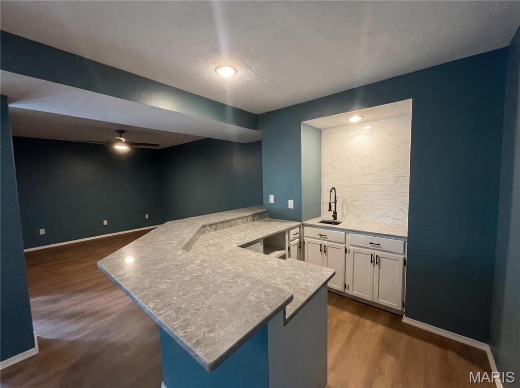 519 Steepleton Court Ballwin, MO 63021 - Photo 21 of 26