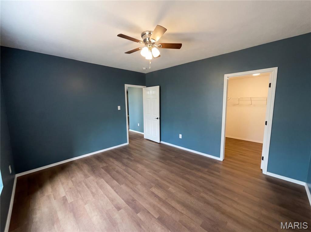 519 Steepleton Court Ballwin, MO 63021 - Photo 23 of 26