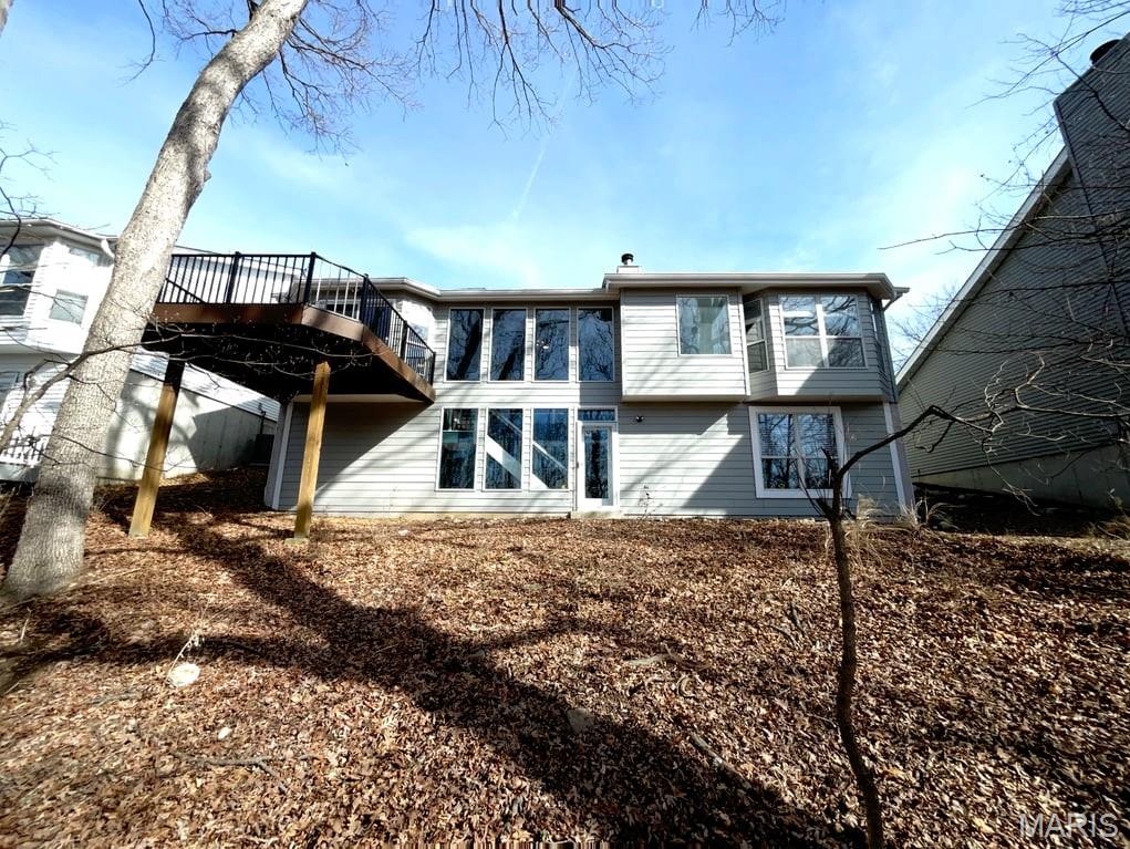 519 Steepleton Court Ballwin, MO 63021 - Photo 5 of 26