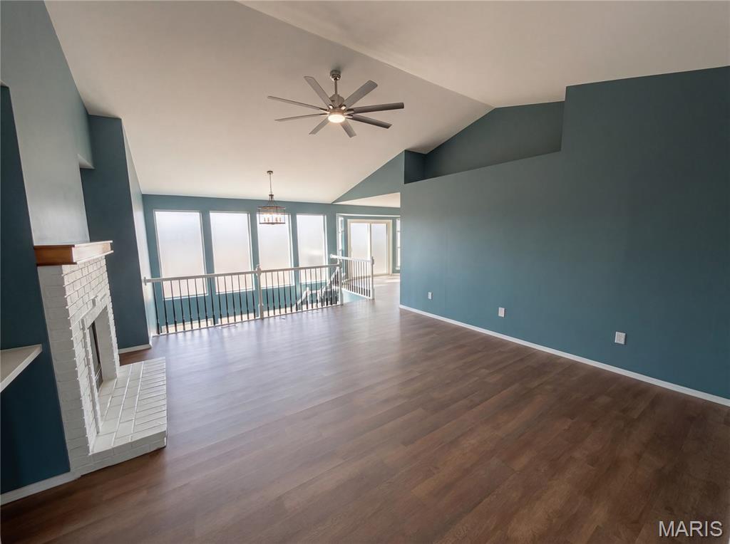 519 Steepleton Court Ballwin, MO 63021 - Photo 7 of 26