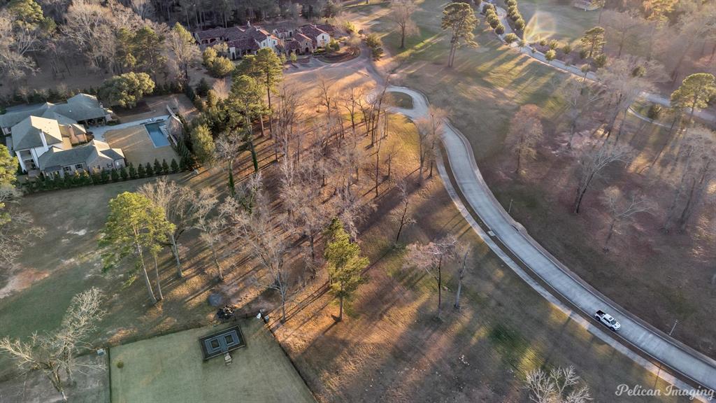 415 Mission Ridge Court Shreveport, LA 71106 - Photo 2 of 5 a view of balcony with wooden floor
