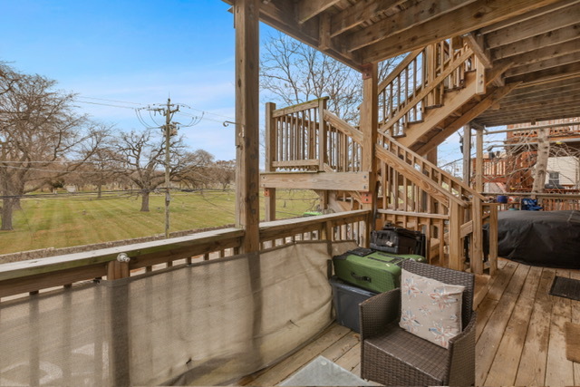 1628 West Juneway Terrace, Unit 2W Chicago, IL 60626 - Photo 20 of 20