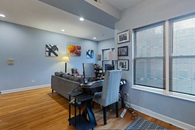 1628 West Juneway Terrace, Unit 2W Chicago, IL 60626 - Photo 4 of 20