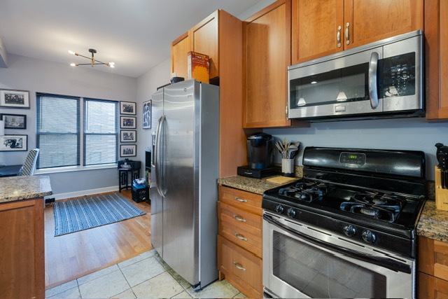 1628 West Juneway Terrace, Unit 2W Chicago, IL 60626 - Photo 9 of 20