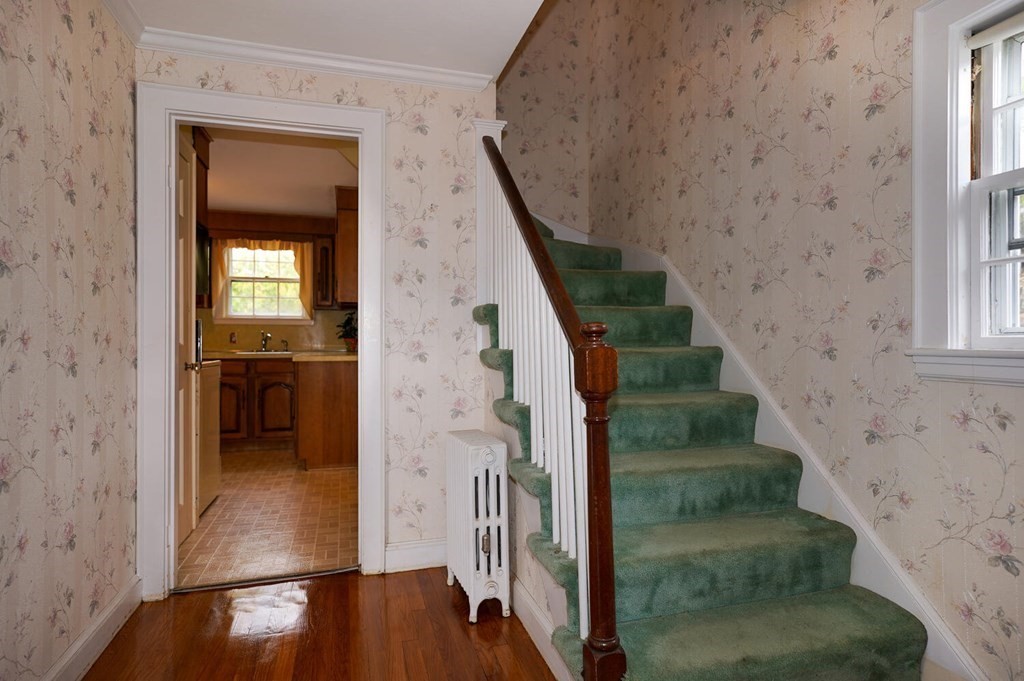 95 Richfield Road Arlington, MA 02474 - Photo 11 of 20 Gallery Image 11