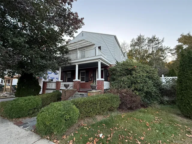 $3,200 | 21 Richman Avenue, Newburgh, NY 12550
