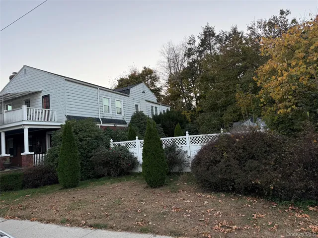 $3,200 | 21 Richman Avenue, Newburgh, NY 12550