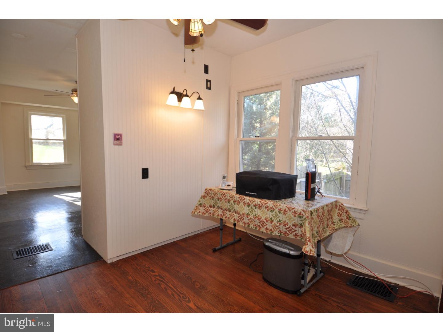 386 Mansfield Road East Columbus, NJ 08022 - Photo 11 of 24 Office / Study