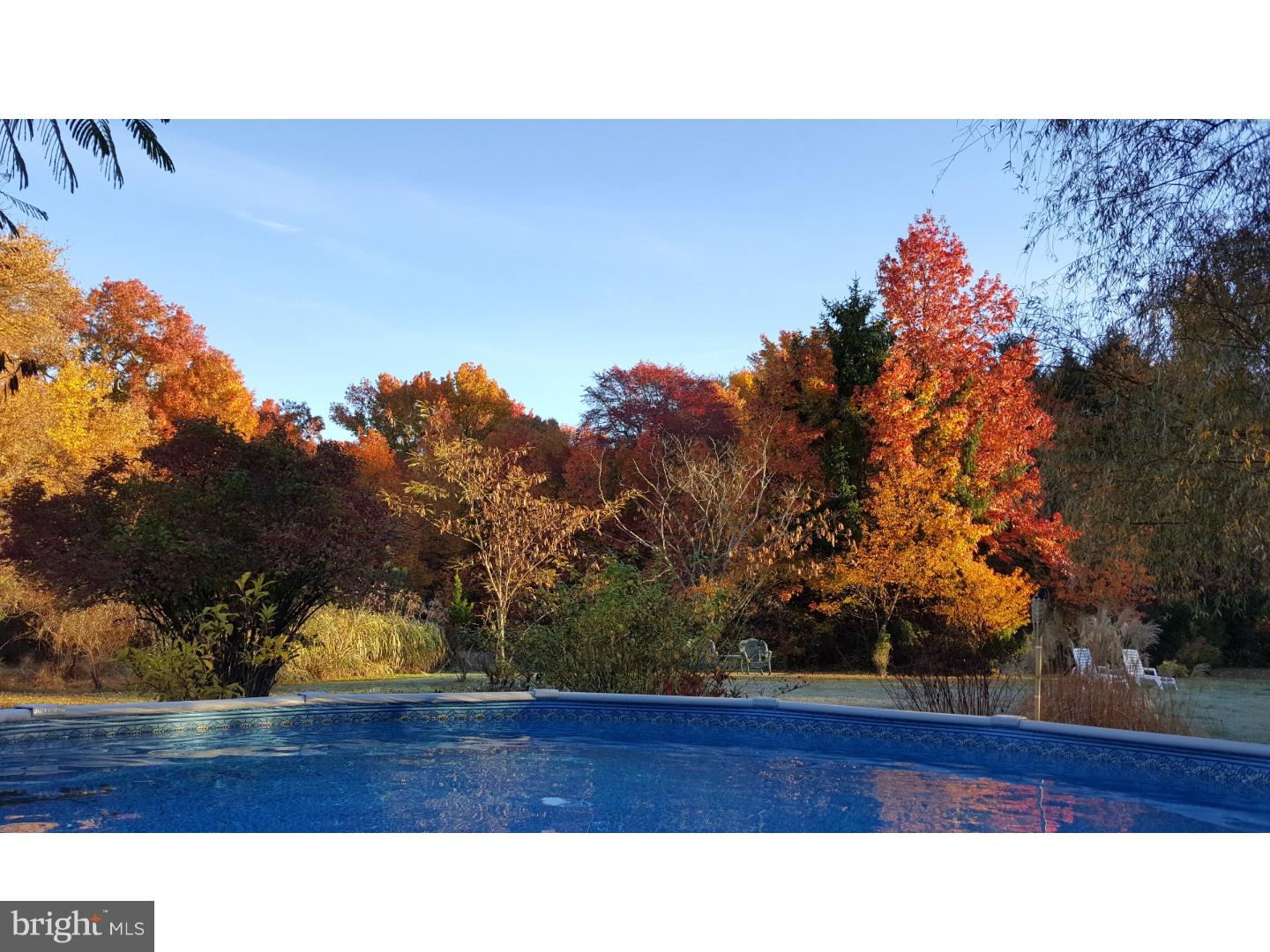 386 Mansfield Road East Columbus, NJ 08022 - Photo 18 of 24 Pool