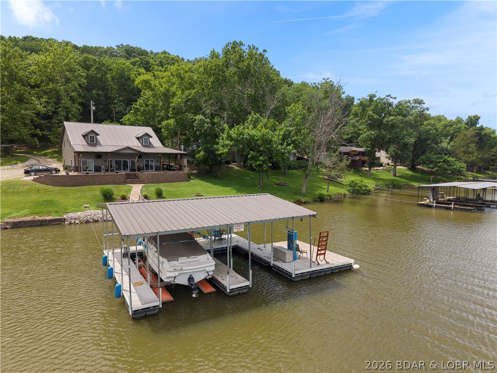 43 Sandy Beach Loop Camdenton, MO 65020 - Photo 6 of 66