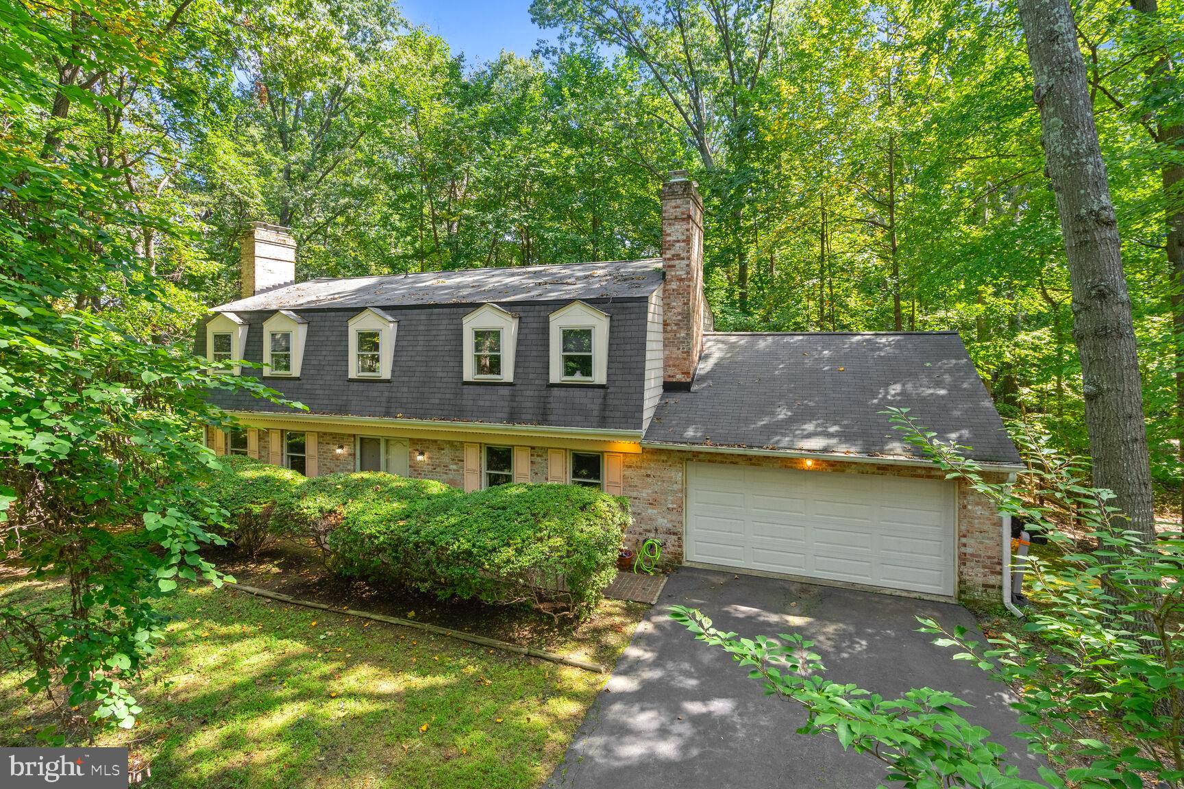 2403 Bugle Lane Reston, VA 20191 - Photo 1 of 23