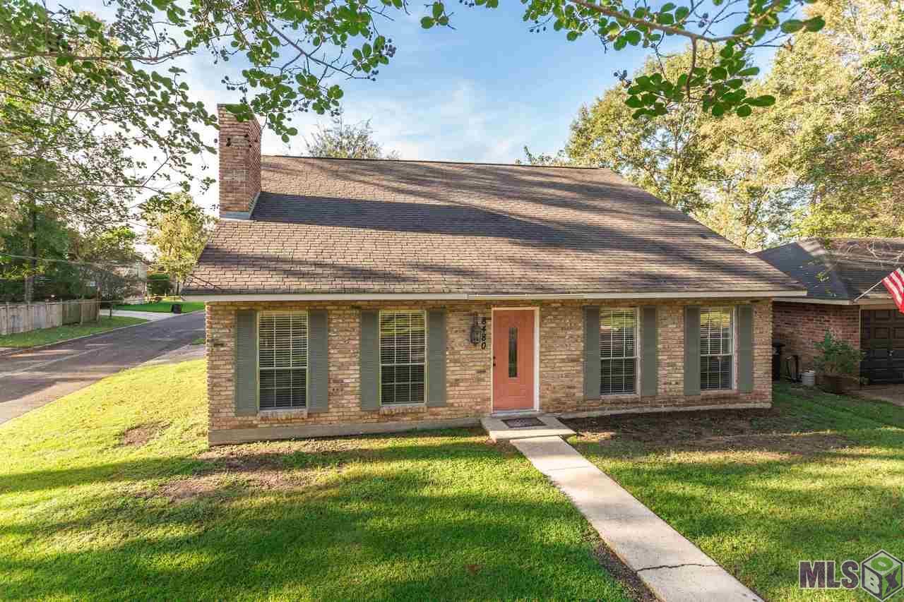 8480 Marcel Avenue Baton Rouge, LA 70809 - Photo 1 of 24 Gallery Image 1