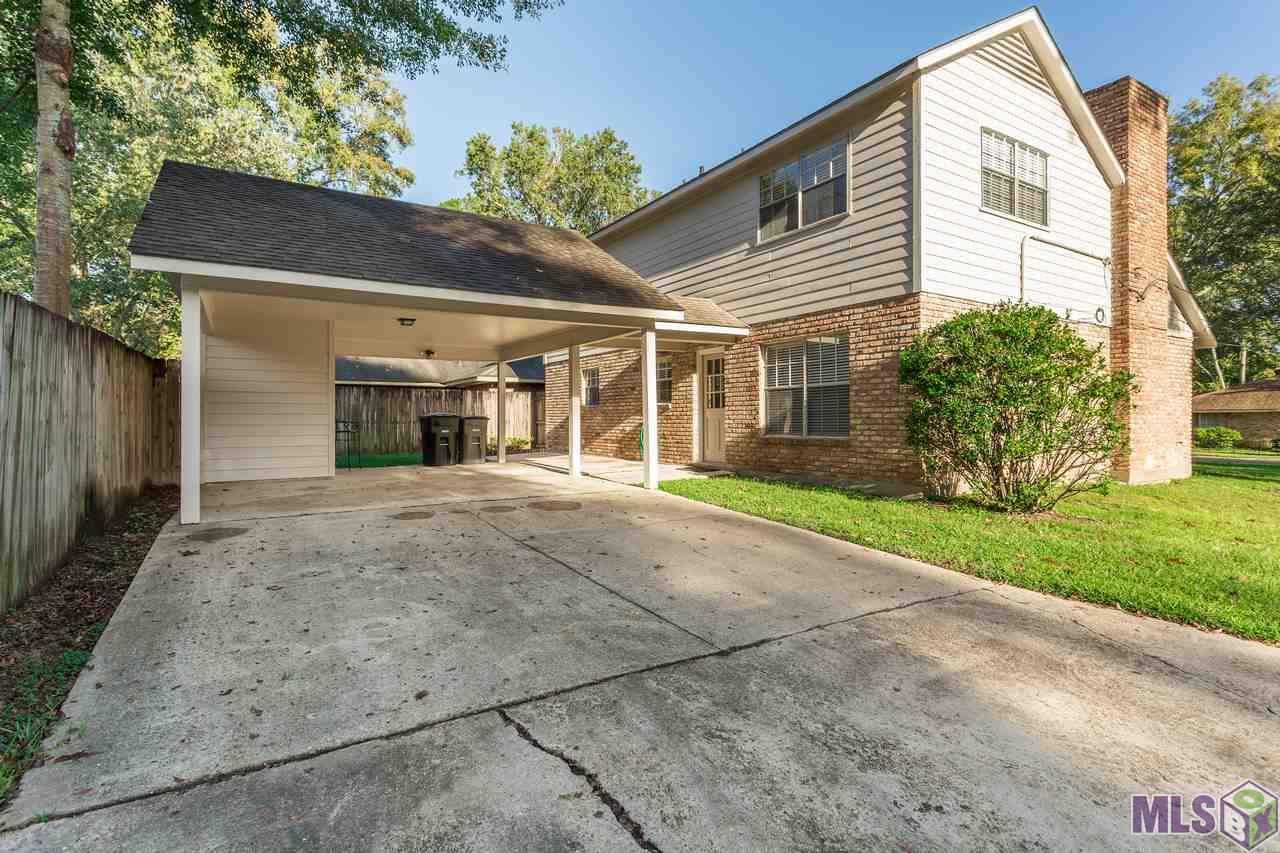 8480 Marcel Avenue Baton Rouge, LA 70809 - Photo 21 of 24 Gallery Image 21