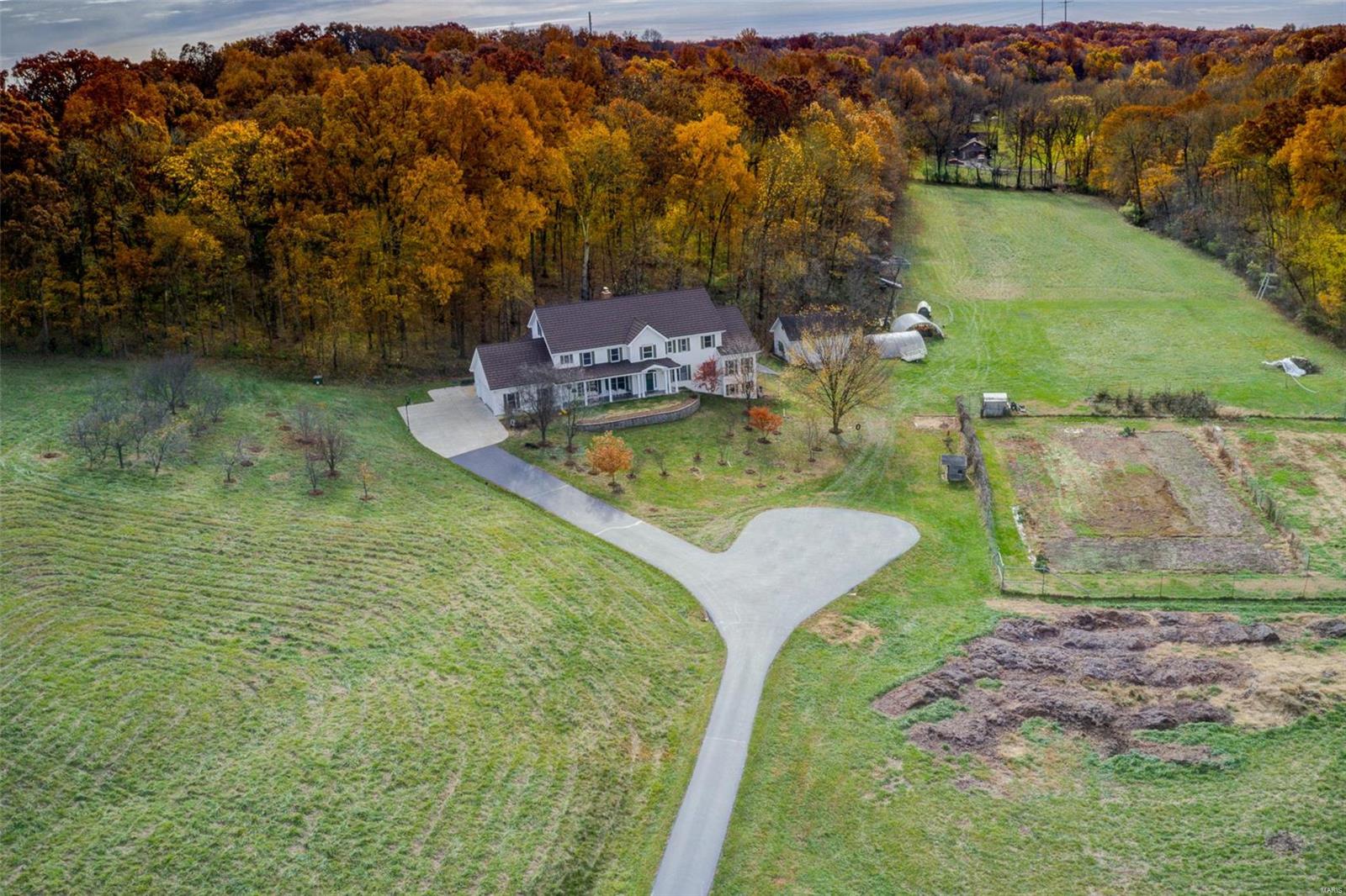 18320 Rieger Road Wildwood, MO 63005 - Photo 3 of 67