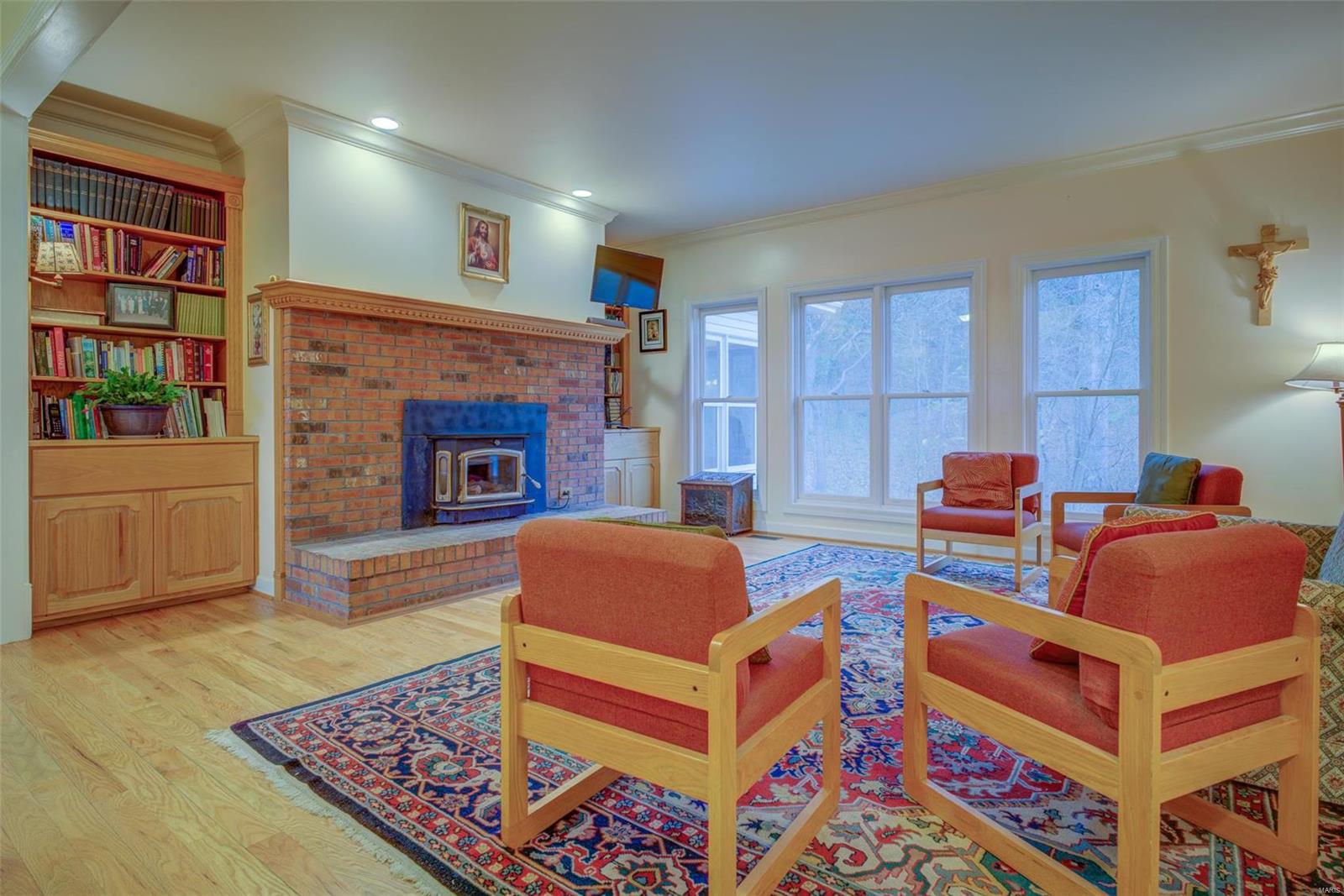 18320 Rieger Road Wildwood, MO 63005 - Photo 27 of 67