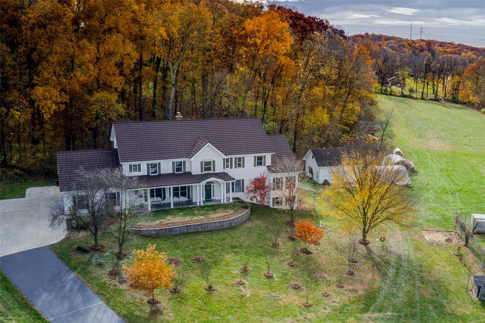 18320 Rieger Road Wildwood, MO 63005 - Photo 4 of 67