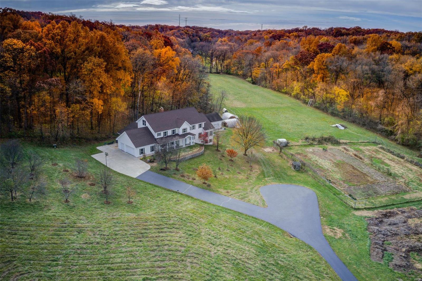 18320 Rieger Road Wildwood, MO 63005 - Photo 5 of 67