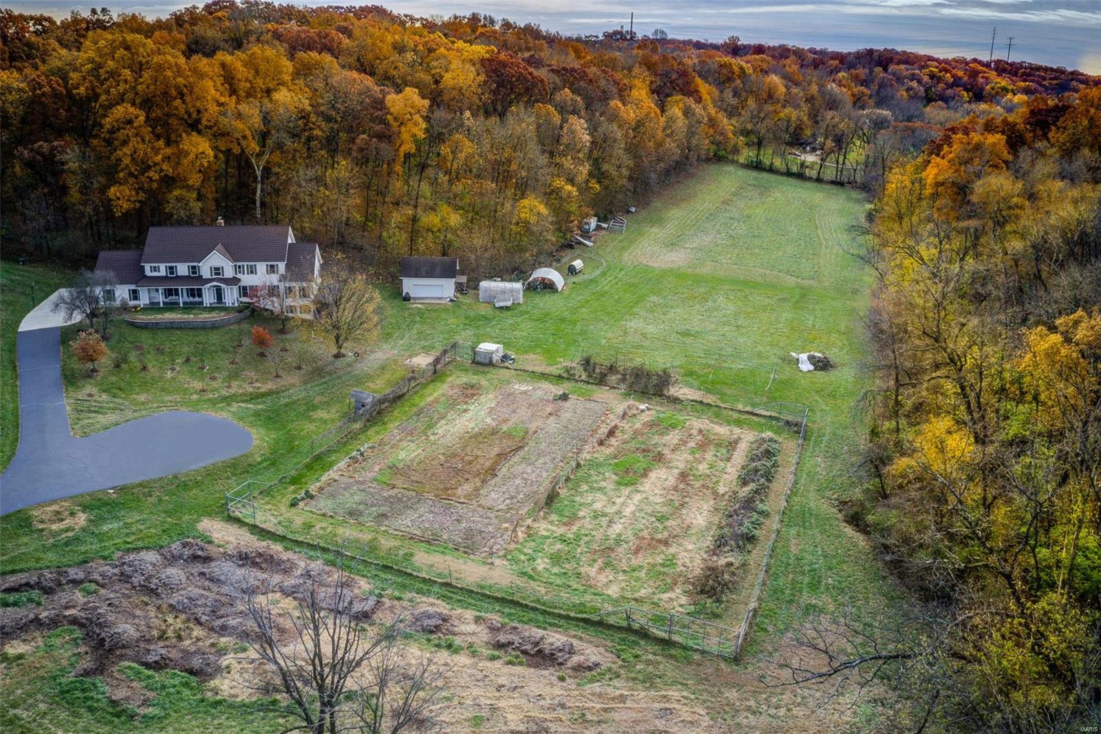 18320 Rieger Road Wildwood, MO 63005 - Photo 6 of 67