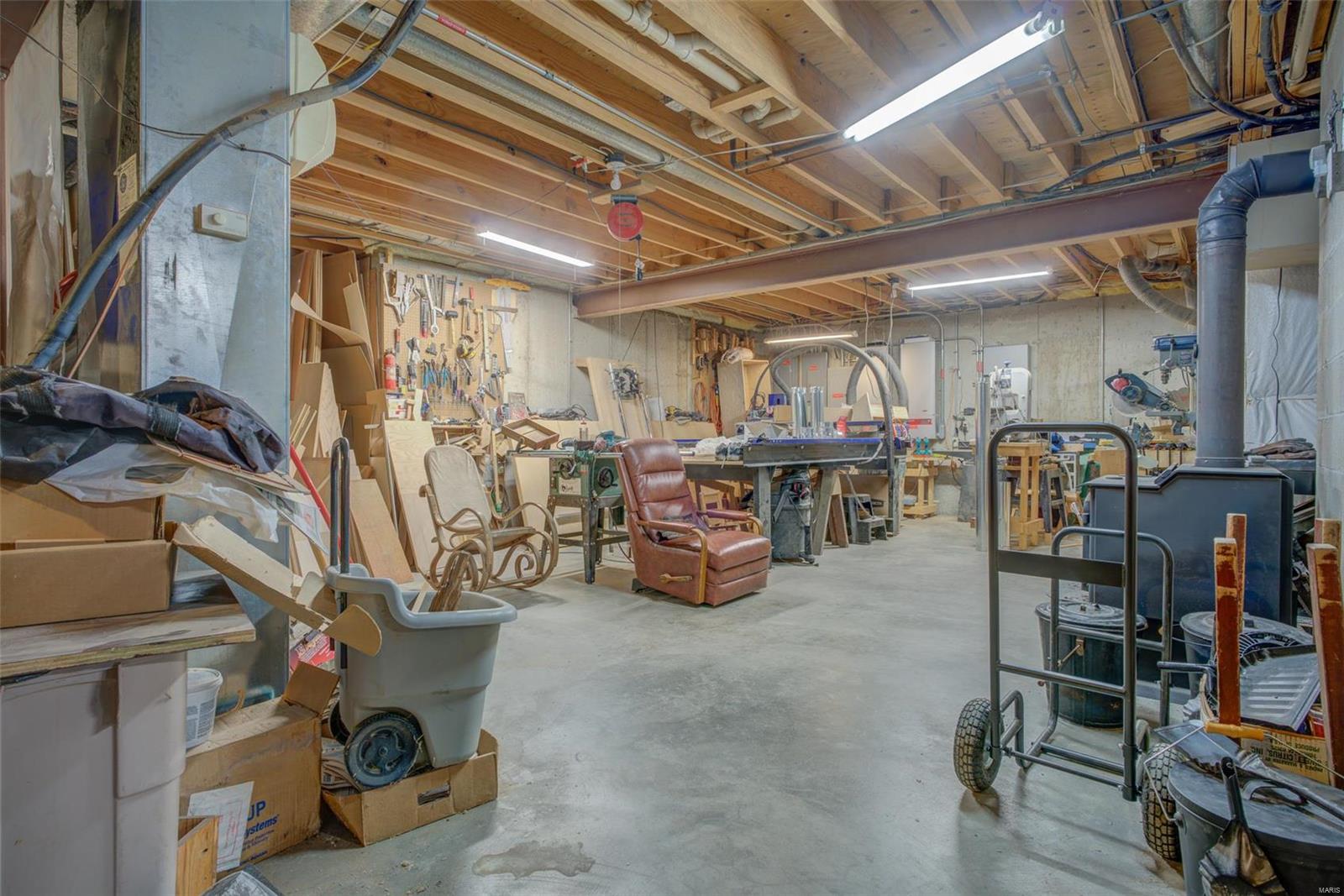 18320 Rieger Road Wildwood, MO 63005 - Photo 59 of 67