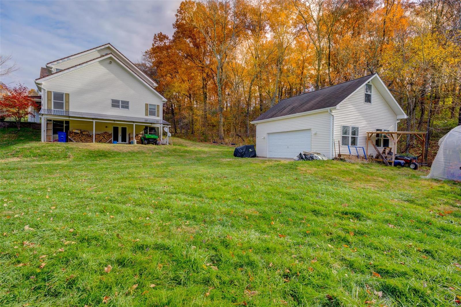 18320 Rieger Road Wildwood, MO 63005 - Photo 61 of 67