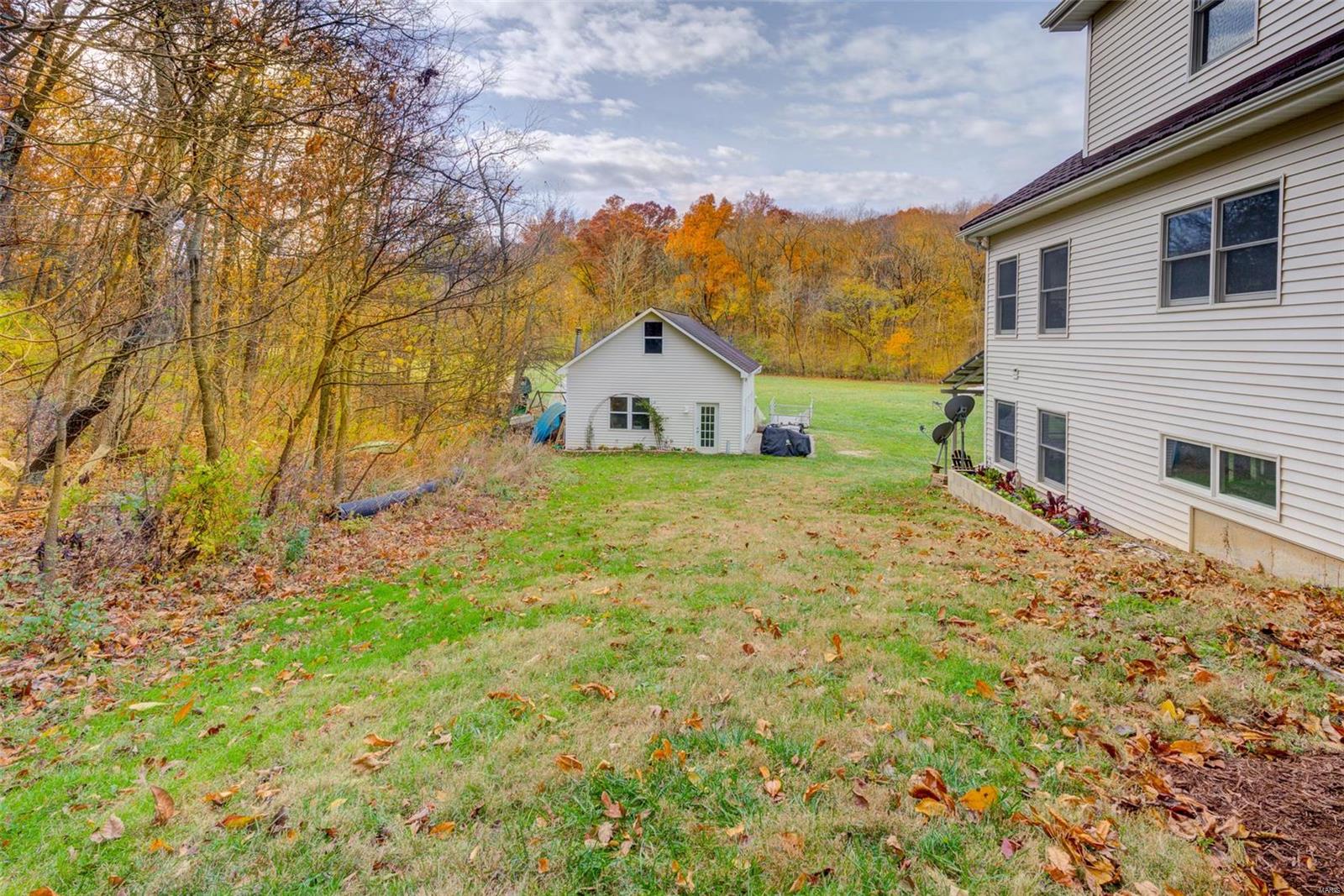 18320 Rieger Road Wildwood, MO 63005 - Photo 62 of 67