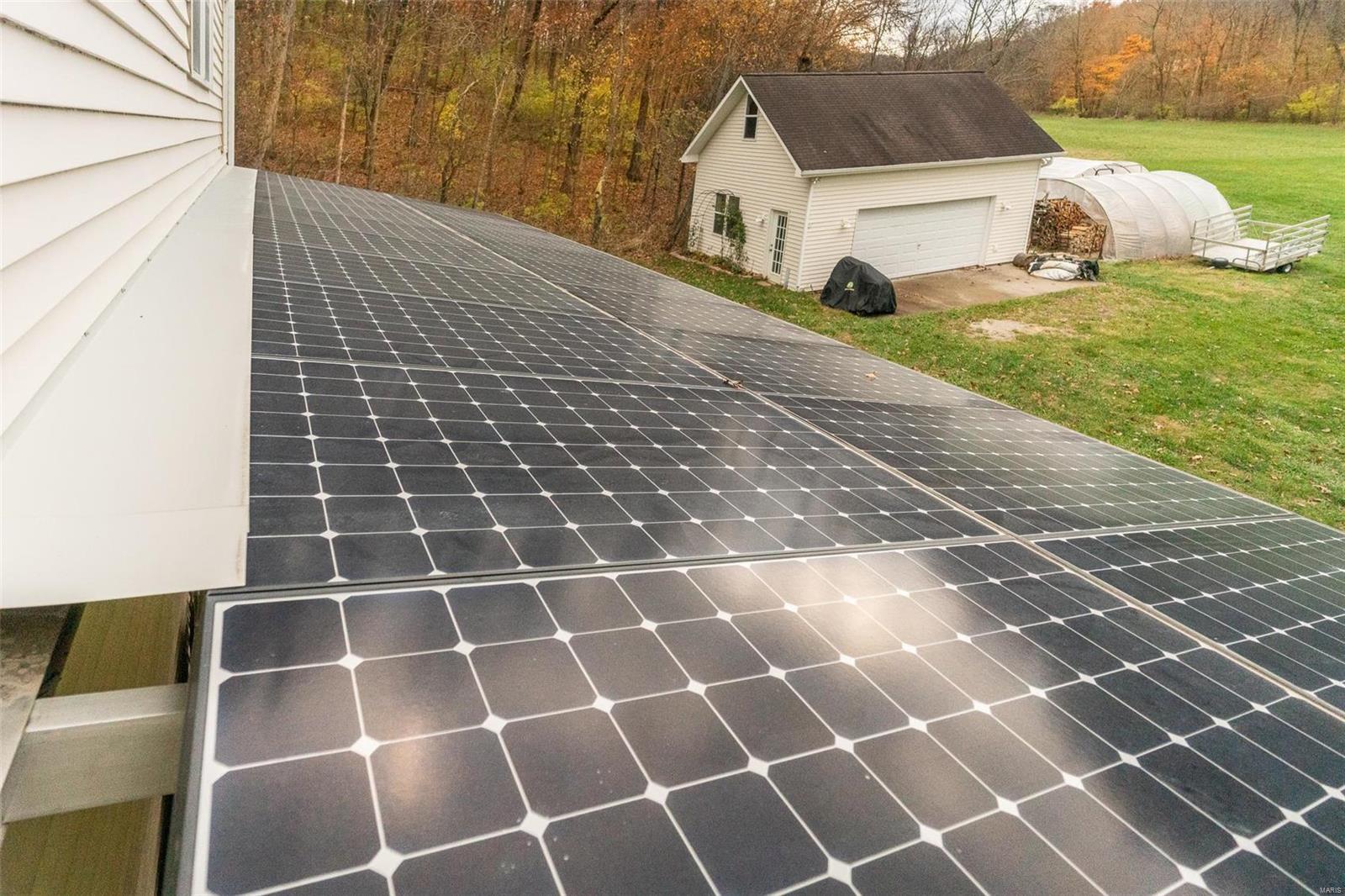 18320 Rieger Road Wildwood, MO 63005 - Photo 63 of 67