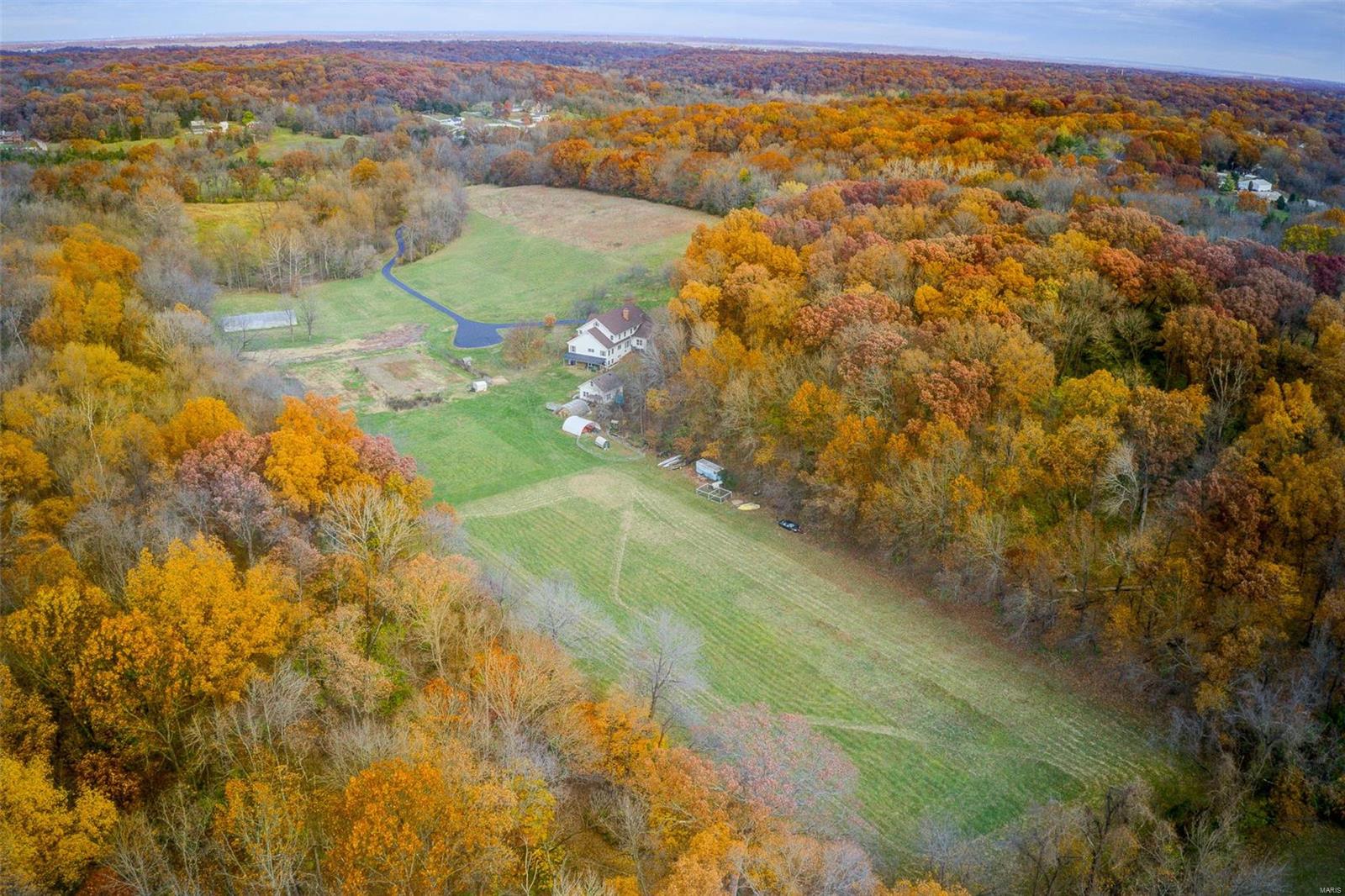 18320 Rieger Road Wildwood, MO 63005 - Photo 8 of 67